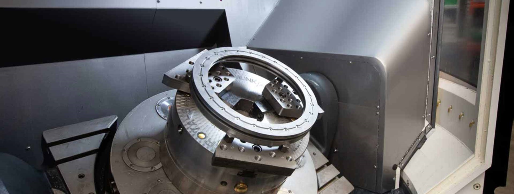 Dornahof CNC Drehtechnik Fr&auml;swerkzeuge