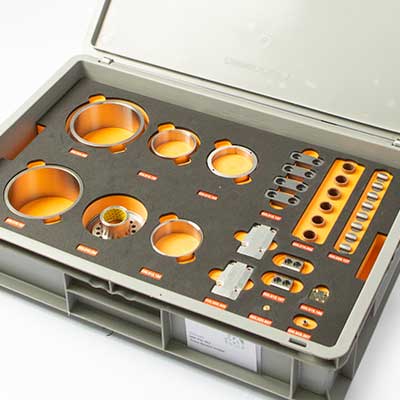 Produkte nach qualitaetssicherung